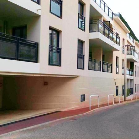CANNES: Appartement Cosy à 2 pas de la Croisette Cannes Exterior foto