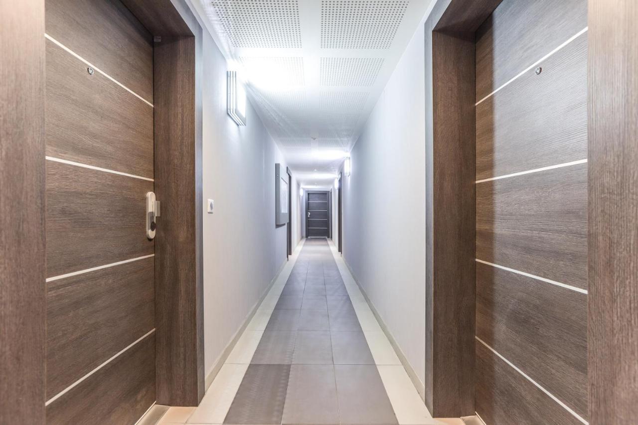 CANNES: Appartement Cosy à 2 pas de la Croisette Cannes Exterior foto
