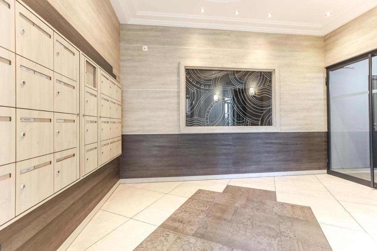 CANNES: Appartement Cosy à 2 pas de la Croisette Cannes Exterior foto