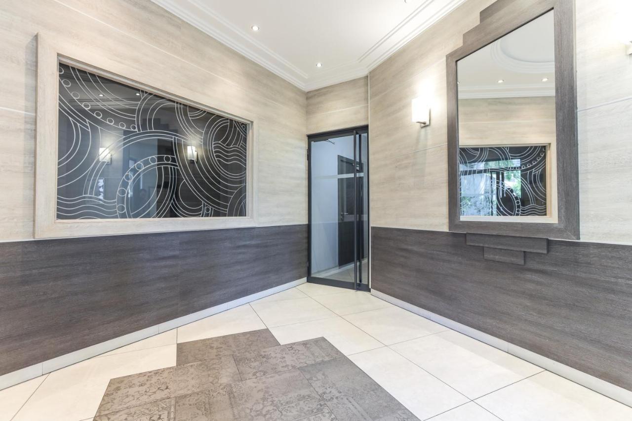 CANNES: Appartement Cosy à 2 pas de la Croisette Cannes Exterior foto
