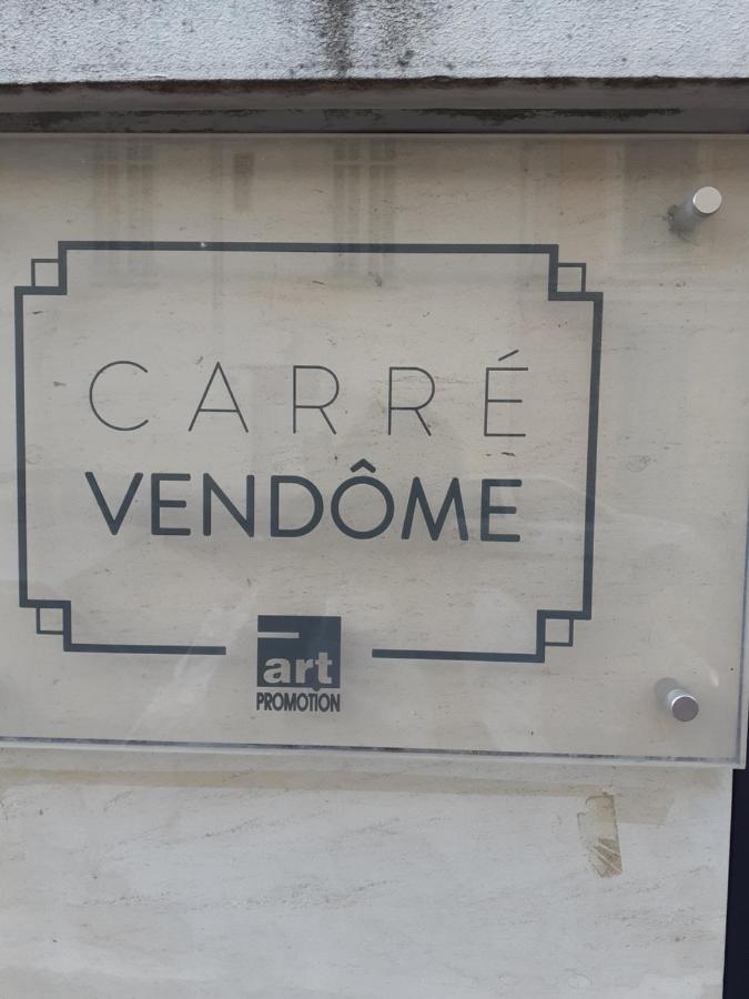 CANNES: Appartement Cosy à 2 pas de la Croisette Cannes Exterior foto