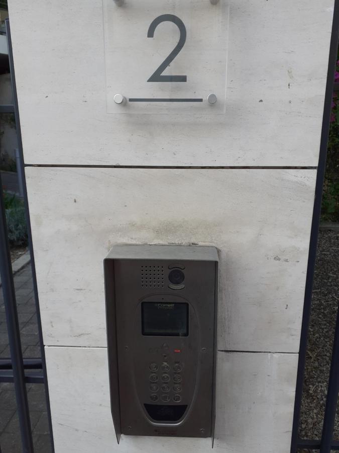 CANNES: Appartement Cosy à 2 pas de la Croisette Cannes Exterior foto